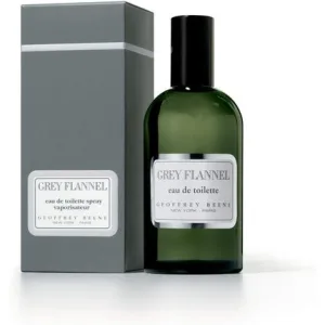 Apă de Toaletă, Geoffrey Beene, Grey Flannel, 120ml