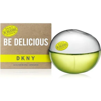 Parfum Eau De Parfum, DKNY Be Delicious, 30ml — preț și oferte