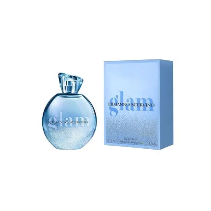 Parfum, Ermanno Scervino, Glam, 50 ml — preț și oferte