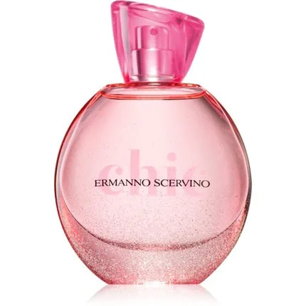 Eau de Parfum Ermanno Scervino Chic D 50ml — preț și oferte