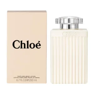 Lotiune de Corp Parfumata, Chloé, Femei, 200ml