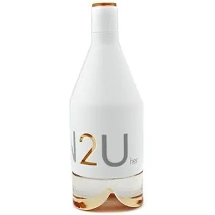Apa de Toaleta, Calvin Klein, IN2U, 100ml — preț și oferte