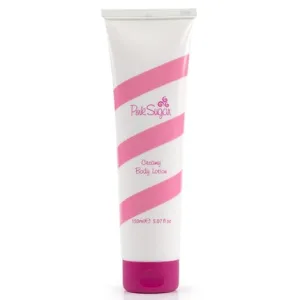 Loțiune de corp, Pink Sugar, 150ml, cremoasă