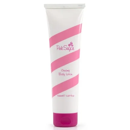 Loțiune de corp, Pink Sugar, 150ml, cremoasă Aquolina — preț și oferte