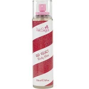 Body mist, Aquolina, Pink Sugar Red Velvet, 236ml
