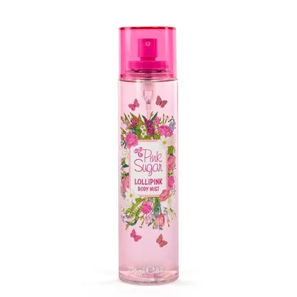 Pink Sugar Lollipink Body Mist 236ml Aquolina — preț și oferte