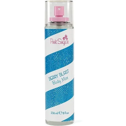 Spray de Corp, Aquolina, Pink Sugar Berry Blast, 236ml — preț și oferte