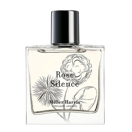 Miller Harris Rose Silence Eau De Parfum Spray 50ml — preț și oferte