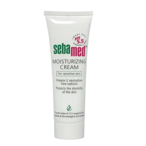 Crema dermatologica hidratanta cu vitamina E, 50 ml, Sebamed