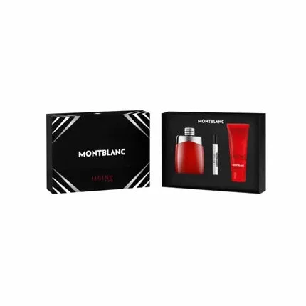 Parfum, Montblanc Legend Red, 100 ml — preț și oferte