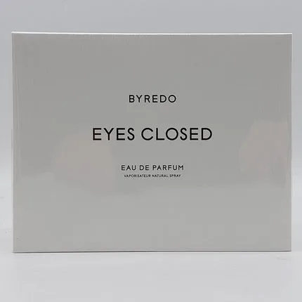 Parfum, Byredo, Eyes Closed, 100ml — preț și oferte