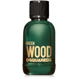 Parfum Eau de Toilette, Dsquared2, Green Wood, 30ml 50ml