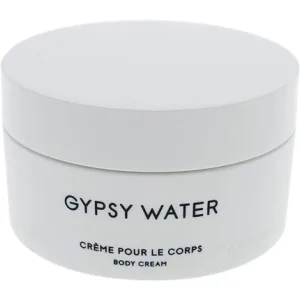 Cremă Corp Byredo Gypsy Water 200ml Alb