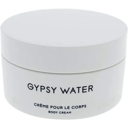 Cremă Corp Byredo Gypsy Water 200ml Alb — preț și oferte