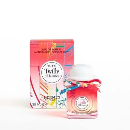 Parfum, Hermès, Tutti Twilly d'Hermès, Eau de Parfum — preț și oferte