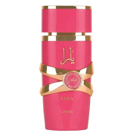 Parfum Lattafa, Yara, roz-auriu — preț și oferte