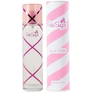 Parfum, Aquolina, Pink Sugar, Eau De Toilette, 100ml