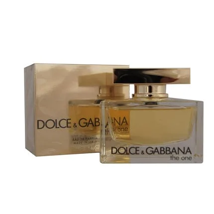 Parfum, Dolce & Gabbana, The One, 50ml — preț și oferte