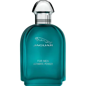 Parfum barbatesc, Jaguar, Ultimate Power, 100ml
