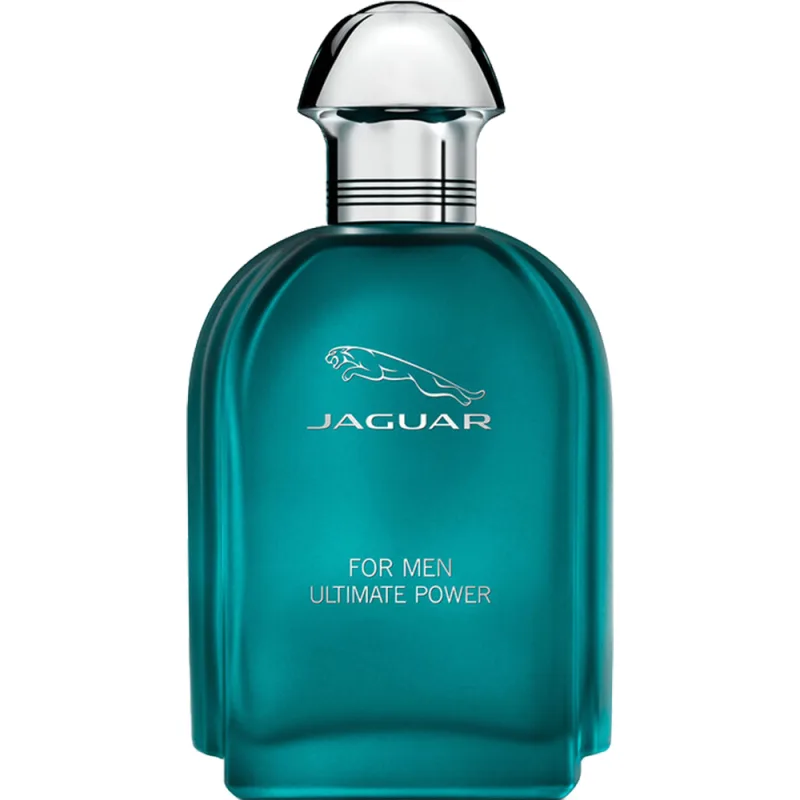 Parfum barbatesc, Jaguar, Ultimate Power, 100ml — preț și oferte