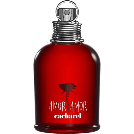 Parfum, Cacharel, Amor Amor, Eau de Toilette, 50ml — preț și oferte