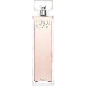 Parfum Calvin Klein, Eternity Moment, Eau de Parfum, 100ml