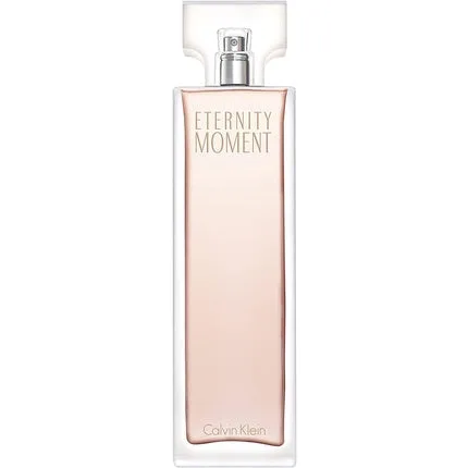 Parfum Calvin Klein, Eternity Moment, Eau de Parfum, 100ml — preț și oferte