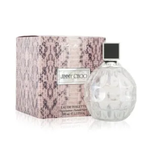 Parfum Eau de Toilette, Jimmy Choo, 100 ml