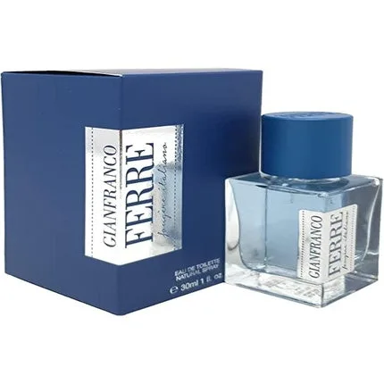 Parfum, Gianfranco Ferre, pentru Barbati, 30ml — preț și oferte