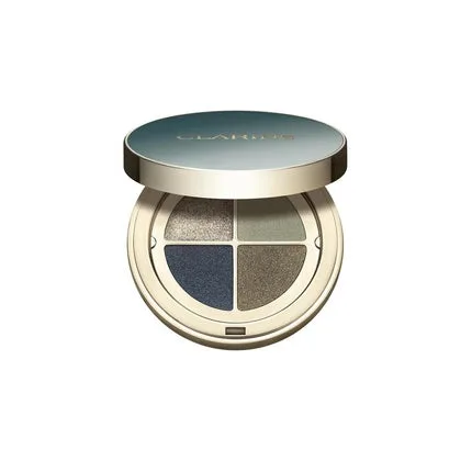 Paletă fard pleoape, Clarins, 4 culori — preț și oferte