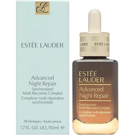 Serum Estée Lauder Advanced Night Repair, 50ml — preț și oferte