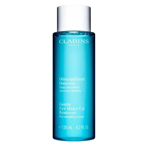 Demachiant ochi, Clarins Gentle, 125ml — preț și oferte