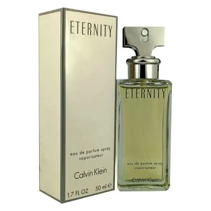 Parfum Calvin Klein Eternity, Eau De Parfum, 50ml — preț și oferte