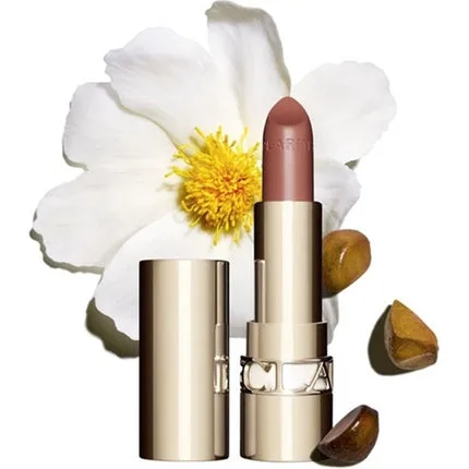 Baton ruj Clarins Joli Rouge Satin 789 Mocha Nude, satinat, nude — preț și oferte