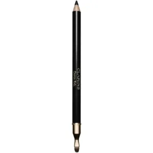 Creion Ochi, Clarins, Khôl 01 Carbon Black