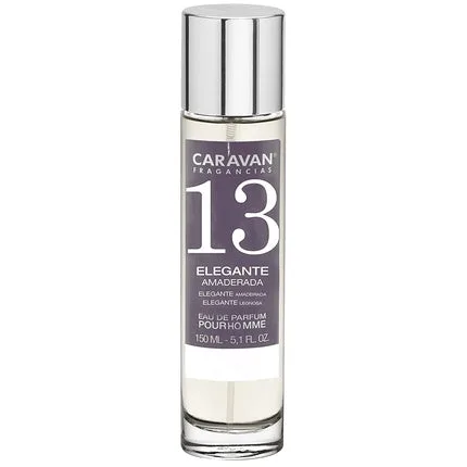 Parfum, Caravan Fragancias, nº 13, transparent, 150ml — preț și oferte