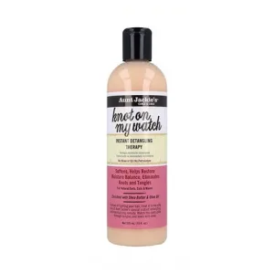 Tratament Instant Descurcare Păr, Aunt Jackie's, 355ml