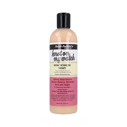 Tratament Instant Descurcare Păr, Aunt Jackie's, 355ml — preț și oferte