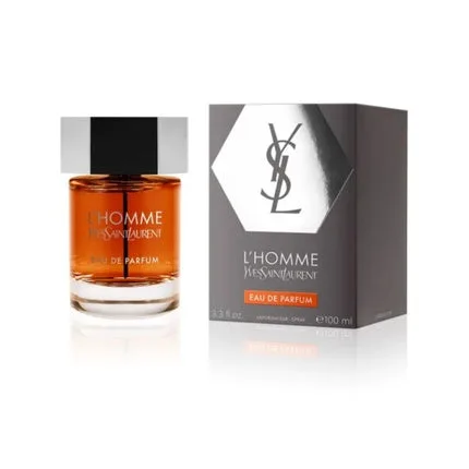 Parfum Yves Saint Laurent L'Homme Intense 100ml — preț și oferte