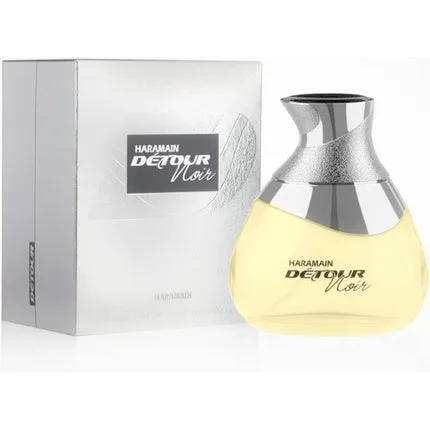 Parfum Al Haramain Detour Noir 100ml — preț și oferte