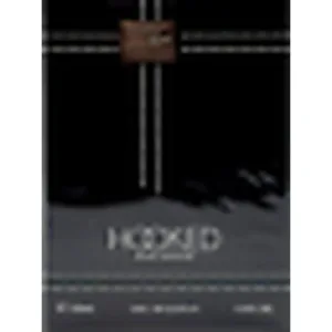 Parfum bărbătesc, Rue Broca, Hooked Pour Homme, 100ml