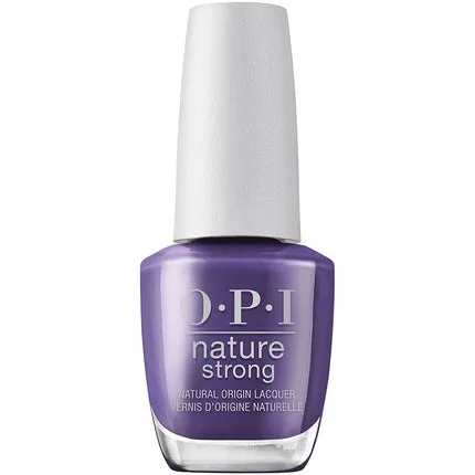 Lac de unghii, OPI, Nature Strong, mov — preț și oferte