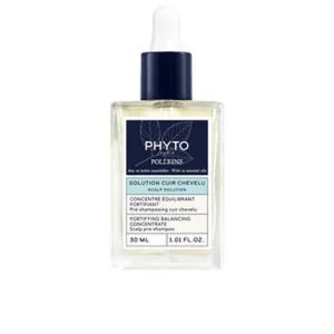 Ser Cuir Chevelu, Phyto Paris, Pologne Balancing & Fortifying Concentrated, 30 ml, sticlă cu pipetă