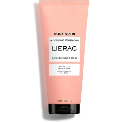 Gomaj corp, Lierac Body Nutri, 200ml — preț și oferte