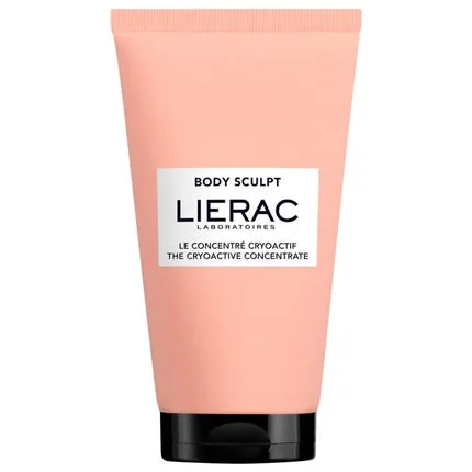 Concentrat Cryoactiv, Lierac, Body Sculpt, 150ml — preț și oferte
