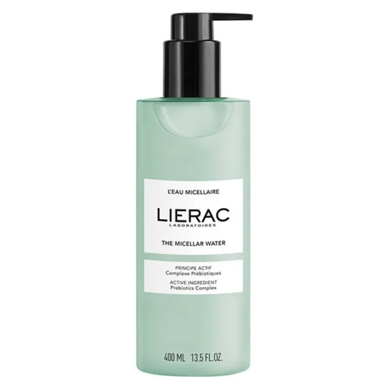 Apa micelară Lierac 400ml — preț și oferte