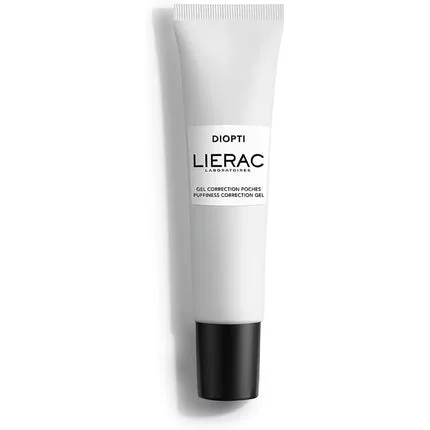 Gel contur ochi, Lierac Diopti Poches, 15ml — preț și oferte