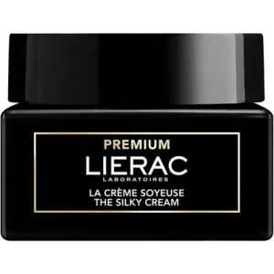 Cremă Silk, Lierac Premium, 50ml