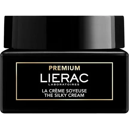Cremă Silk, Lierac Premium, 50ml — preț și oferte