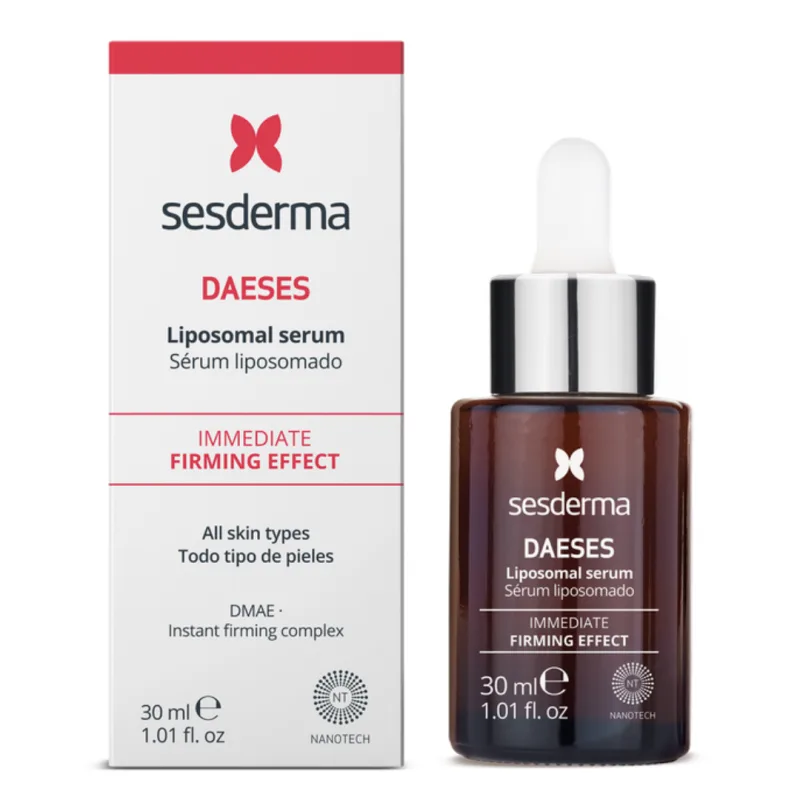 Ser lipozomal Daeses, 30 ml, Sesderma — preț și oferte